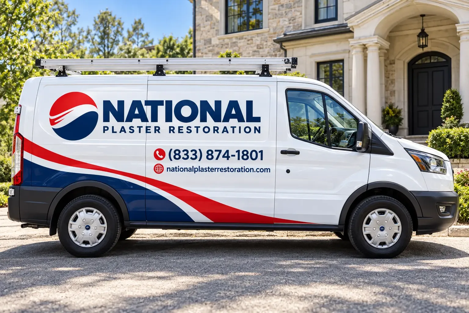 Plaster Repair in Lincolnshire, IL near me